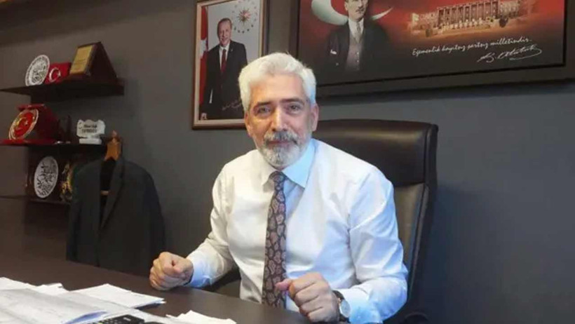 AK Partili isim PKK'nın silah bırakacağı tarihi açıkladı! Selahattin Demirtaş serbest kalır, kayyum kalmaz...