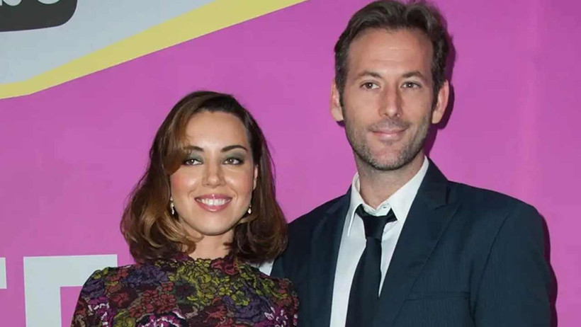 Ünlü oyuncunun yönetmen ve senarist eşi intihar etti