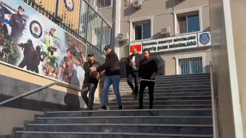 Sanal bahis oynamak için bıçakla market çalışanını tehdit edip 200 bin lirayı aldı