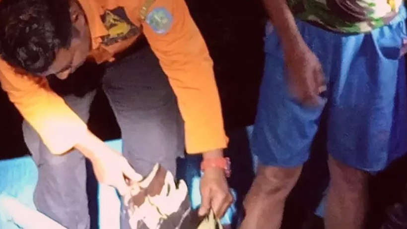 Timsah saldırısı! 5 yaşındaki çocuk hayatını kaybetti