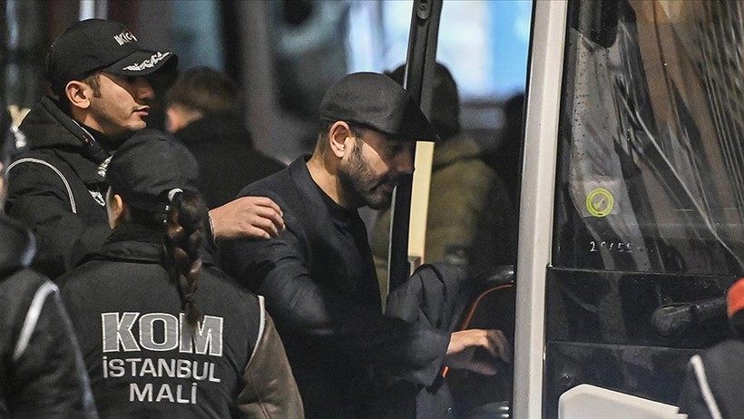 Kemal Kılıçdaroğlu, Rıza Akpolat'ın tutuklanmasına neden sessiz kaldı? Kulislerde dolaşan liste iddiası - Resim : 4