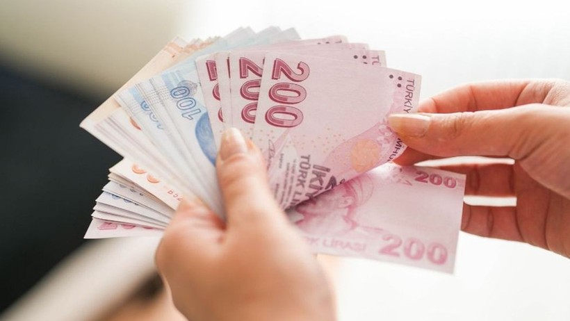 Mayıs ayına özel 5 bin TL müjdesi: Üstelik şubeye bile gitmenize gerek yok