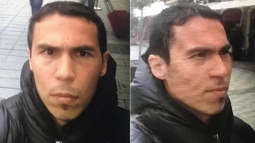 Reina saldırısında o ceza fazla bulundu