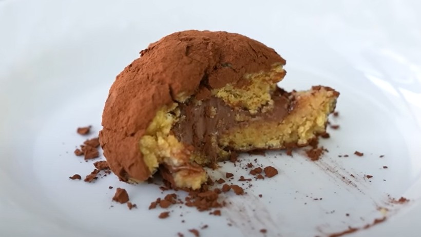 Sadece 5 dakikada hazır: Tiramisu topları nasıl yapılır, malzemeleri nelerdir?
