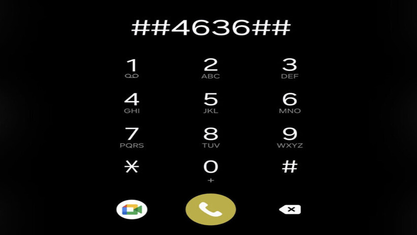 Telefonunuza bu gizli kodları yazın: Anlamına çok şaşıracaksınız