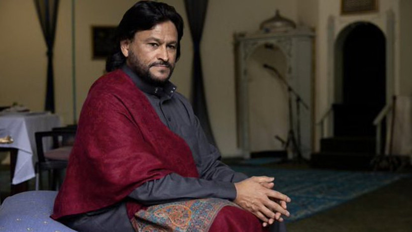 Eşcinsel imama korkunç infaz! Öldürüldü...