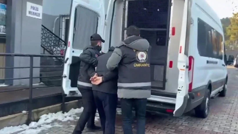 İstanbul'da okul bahçesinde köpek saldırısı! 5 öğrenci ve bir öğretmeni ısırdı