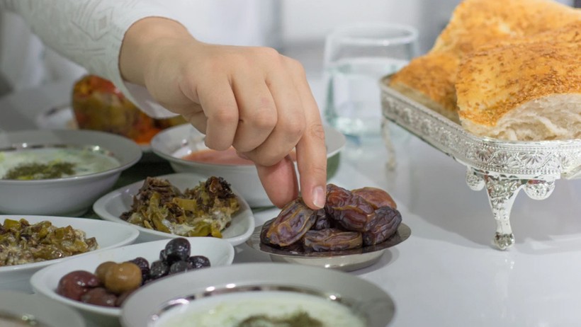 Sahurda ve iftarda sakın bunu yapmayın: Kabızlık ve halsizlik yapıyor aman dikkat - Resim : 2