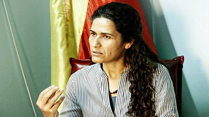 FLAŞ! YPG lideri Mazlum Abdi’nin Abdullah Öcalan’ın çağrısına neden uymadığı belli oldu