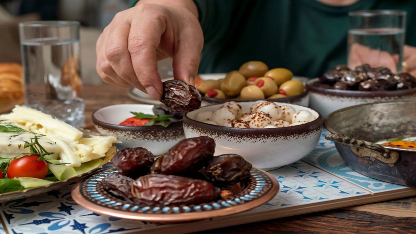 İftarda çorba içtikten sonra hemen bunu yapın: Ramazan'da sağlıklı kalmanın formülü bulundu