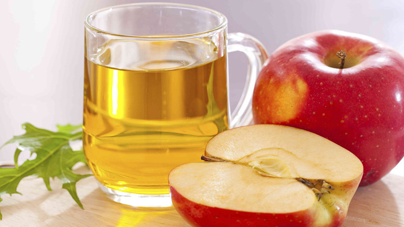 Sahurda elma sirkesi içmek bakın neye etki ediyormuş