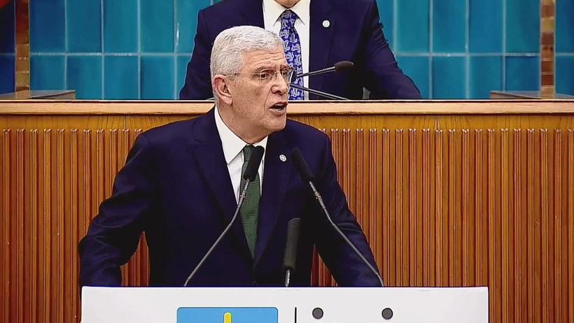Milyonlarca emekliyi heyecanlandıran açıklama... İYİ Parti'den emekli maaşı çıkışı! Asgari ücrete eşitlensin