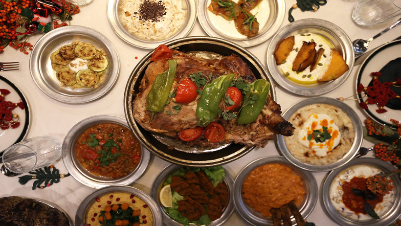 Kritik uyarı: İftarda yenilen yemeği sahurda da yiyenler dikkat