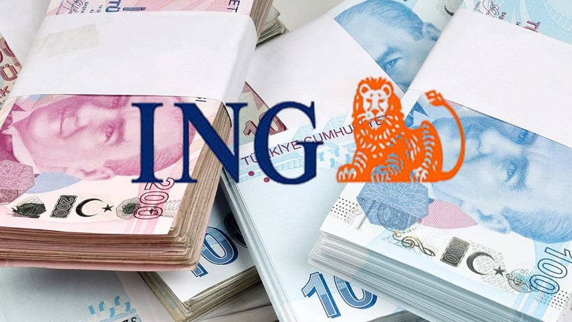 ING Türkiye herkese 20 bin TL vereceğini duyurdu: Üstelik şubeye bile gitmeye gerek yok