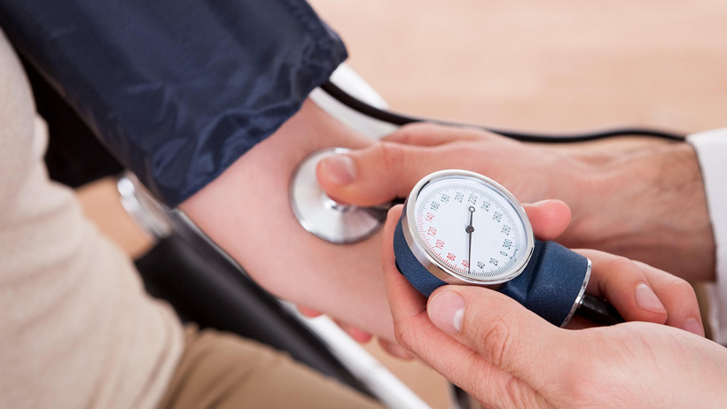 İki kol arasındaki tansiyon farkına aman dikkat: Damar yırtılması ölümle sonuçlanabilir