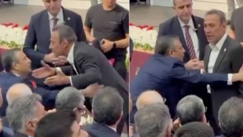 Berhan Şimşek'ten CHP kurultayının iptali için dilekçe verdiği iddialarına yalanlama