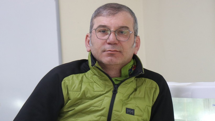 Karadeniz'de ilk kez görüldü! Ölüm sebebi denize atılan poşetler olabilir - Resim : 2