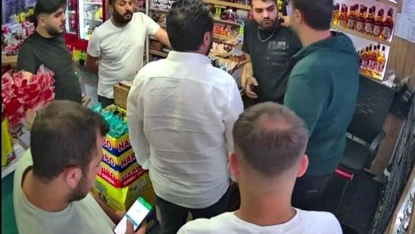 Esenyurt'taki tekel bayi cinayetinde 50 milyon TL iddiası! Acılı baba: Oğlumun kanını mı satacağım size?