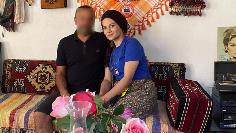 Bodrum'da yaşıyordu aşkının peşinden Mardin'e gitti 55 milyon dolandırıldı! Fatma Kovan neler yaşadığını canlı yayında anlattı