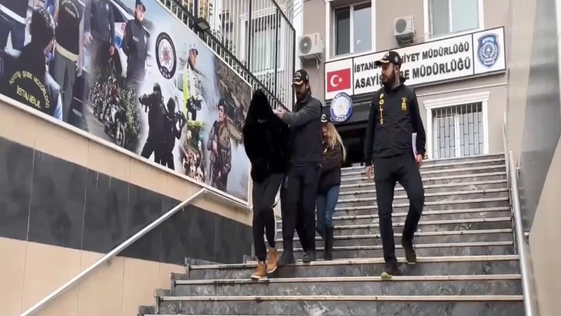 Kadıköy’deki cinsel içerikli parti için karar! - Resim : 2