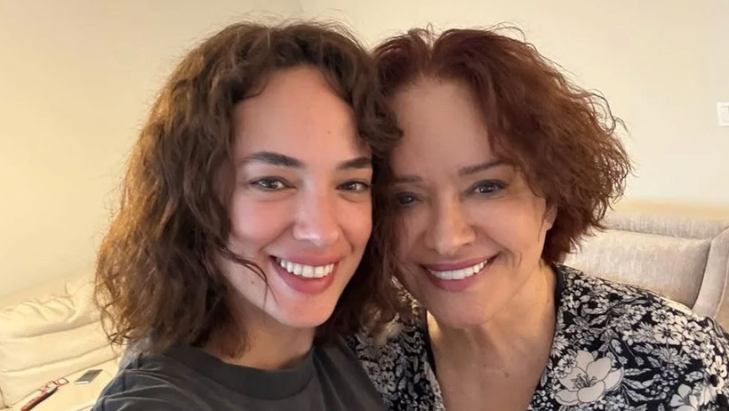 Müjde Ar'ı oynayacak isim belli oldu - Resim : 2