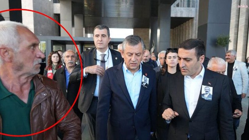 Saldırganın ilk ifadesi ortaya çıktı!  CHP'den yemek kartı istedim vermediler, kızdım - Resim : 2