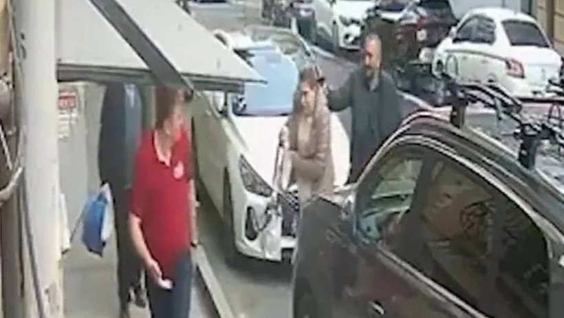 Kadın cinayeti dehşeti! Eski eşini kaçırmaya çalıştı, direnince öldürdü