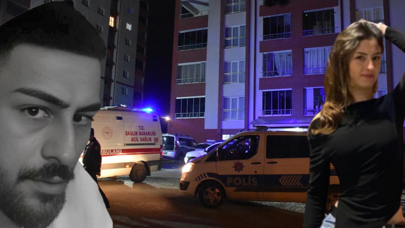 Sivas'ta vahşice katledilen iki kardeşin katil zanlısı Ankara'da yakalandı: 5 yıldır kayıp babaya 500 bin lira vermiş