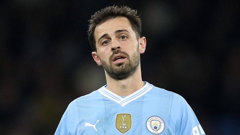Galatasaray’dan flaş transfer hamlesi: Bernardo Silva kimdir, Galatasaray'a mı gelecek?
