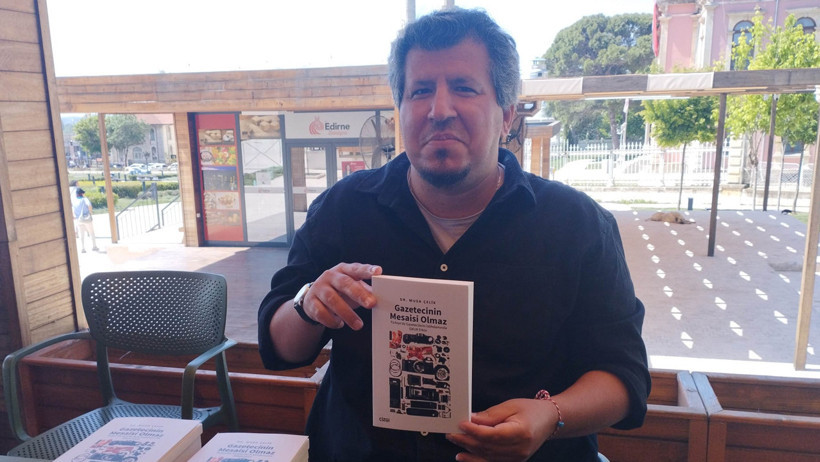 Gazetecinin Mesaisi Olmaz kitabı çıktı! İŞKUR’un programı amacına ulaştı mı?