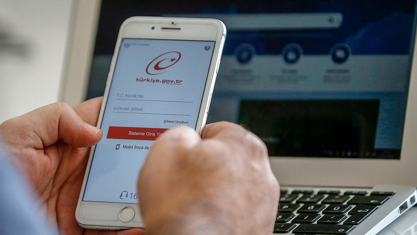 e-Devlet üzerinden başvuran alacak: 7 bin 600 TL destek hesaplara yatıyor