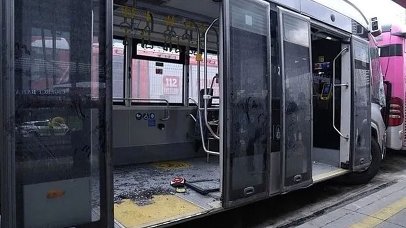 Beylikdüzü’nde metrobüs kazası! Tutuklanan sürücünün ifadesi ortaya çıktı