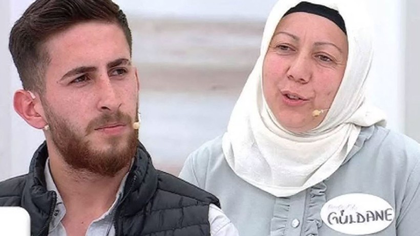 Kaynana-damat yasak aşk skandalında istenen ceza belli oldu