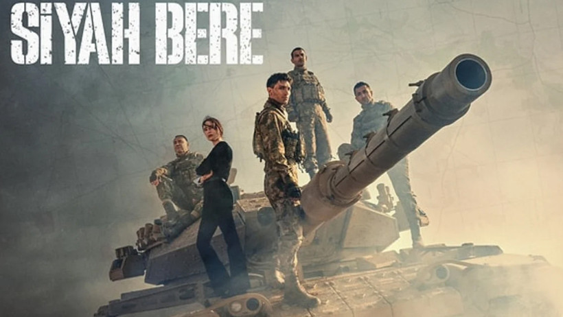 Siyah Bere dizisi konusu ne, nerede çekiliyor? Siyah Bere dizisi hangi kanalda, oyuncular kim?