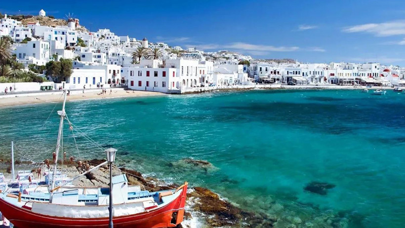 Herkes akın akın gidiyordu kapıda vize ücretleri tavan yaptı: Tatil planı yapanlar hemen kontrol etsin