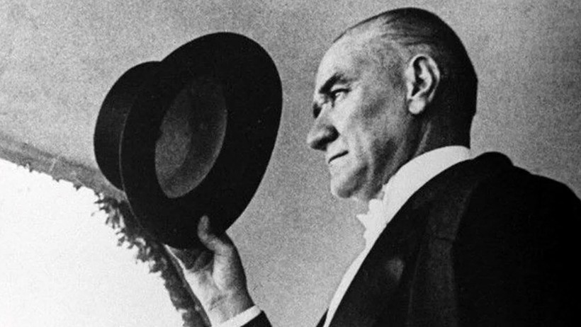 Kurtuluşun simgesi 19 Mayıs! Atatürk'ü Anma, Gençlik ve Spor Bayramı kutlu olsun! - Resim : 2