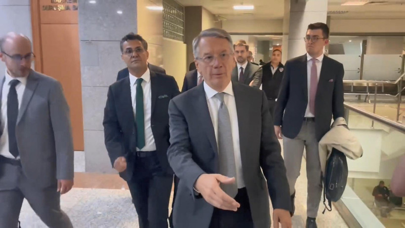 TÜSİAD yöneticileri Turan ve Aras'ın davasında ara karar! - Resim : 2