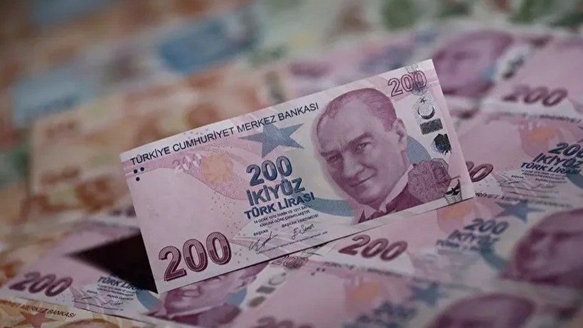 13.500 TL ek ödeme tak diye hesaplarda: Ziraat Bankası müjdeyi verdi
