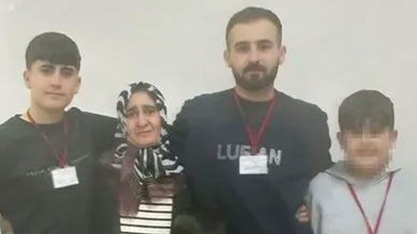 Anne Yüksel Güran'ın cezaevindeki son hali ortaya çıktı