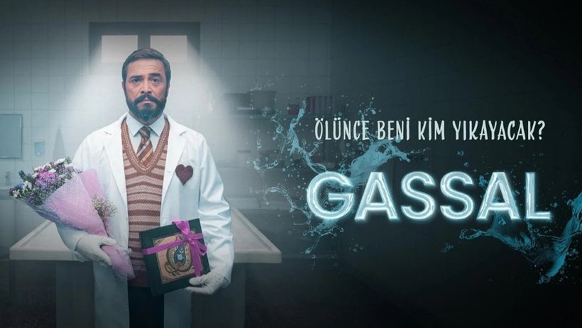 Gassal 2. sezon ne zaman yayınlanacak, başladı mı? Gassal 2. sezon konusu ne, oyuncular kim?