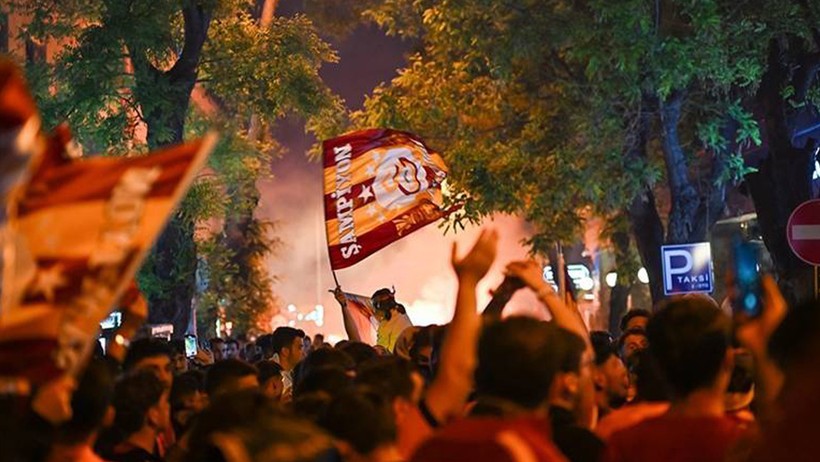 Galatasaray şampiyonluk kutlaması ne zaman, nerede olacak? GS kutlamaları ücretli mi?