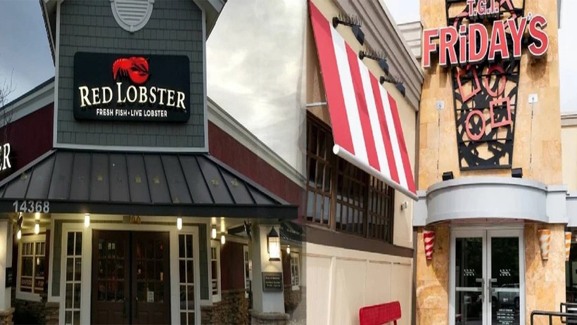 Efsane restoran zinciri birer birer kapanıyor: İflas bayrağını çoktan çekti