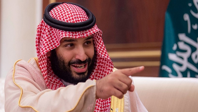 Suudi Arabistan'dan alkol yasağı kararı! Kalkıyor
