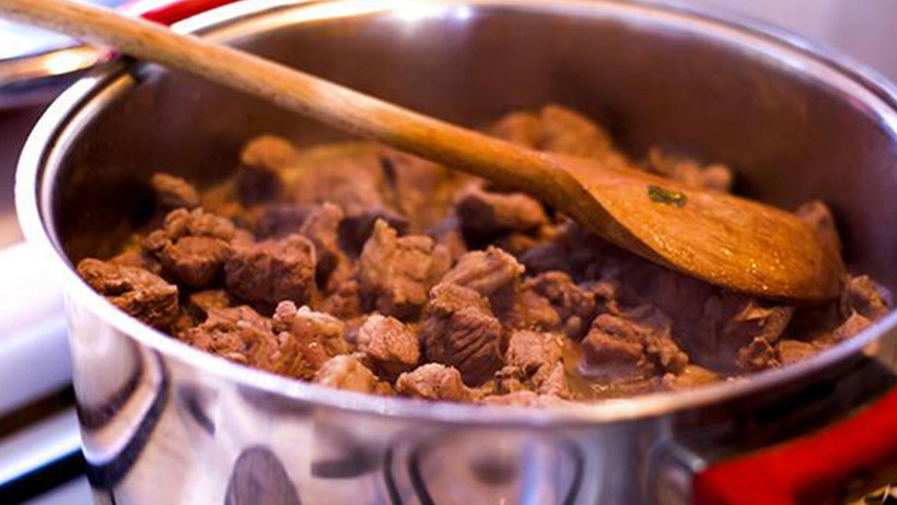 Kurban Bayramı gelmeden aman dikkat: Etin pişirilme şekli kanser riski taşıyor