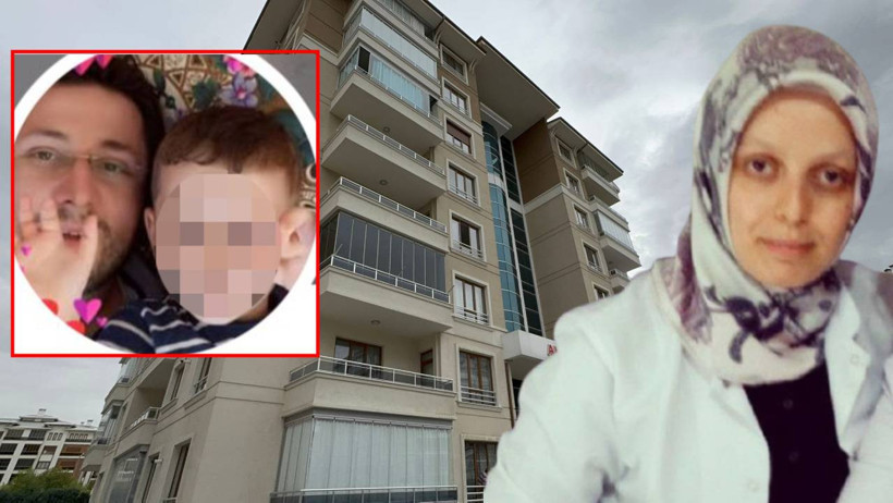 Konya'da vahşet! Koltuk takımı yüzünden eşini katletmiş