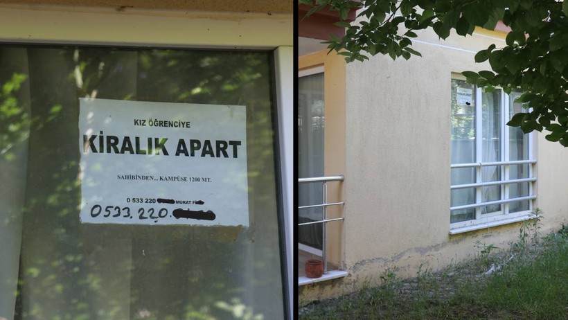 Gizli kamera skandalında iğrenç detay! Her şeyi kız öğrenciler için yapmış. İfadesi ortaya çıktı