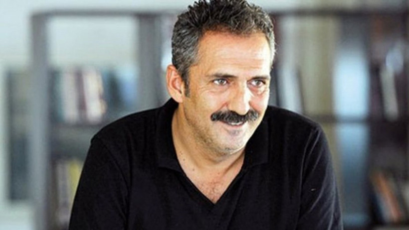 Şarkıcı Yavuz Bingöl, Cumhurbaşkanı Erdoğan'ın elini öptü - Resim : 3