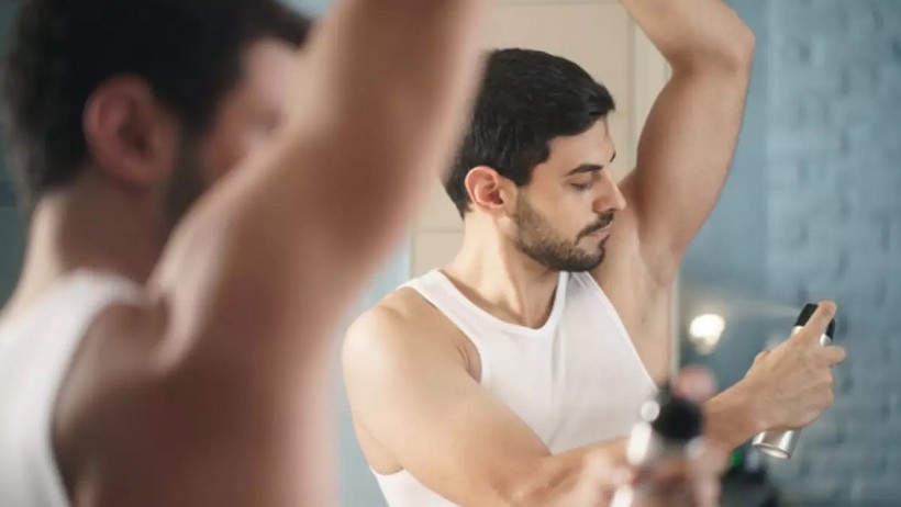 Türkiye'de satılan ünlü deodorant markaları çuvalladı: 4 deodorant markası kara listede