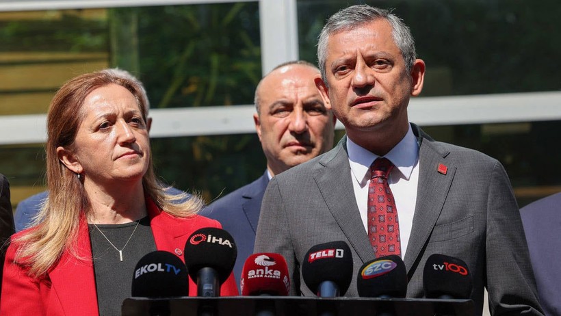FLAŞ! Asgari ücrete ara zam açıklaması. DİSK, HAK-İŞ ve MÜSİAD...