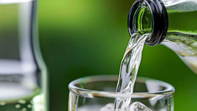 Maden suyu sevenlere korkutan uyarı: Sanıldığı kadar masum değilmiş
